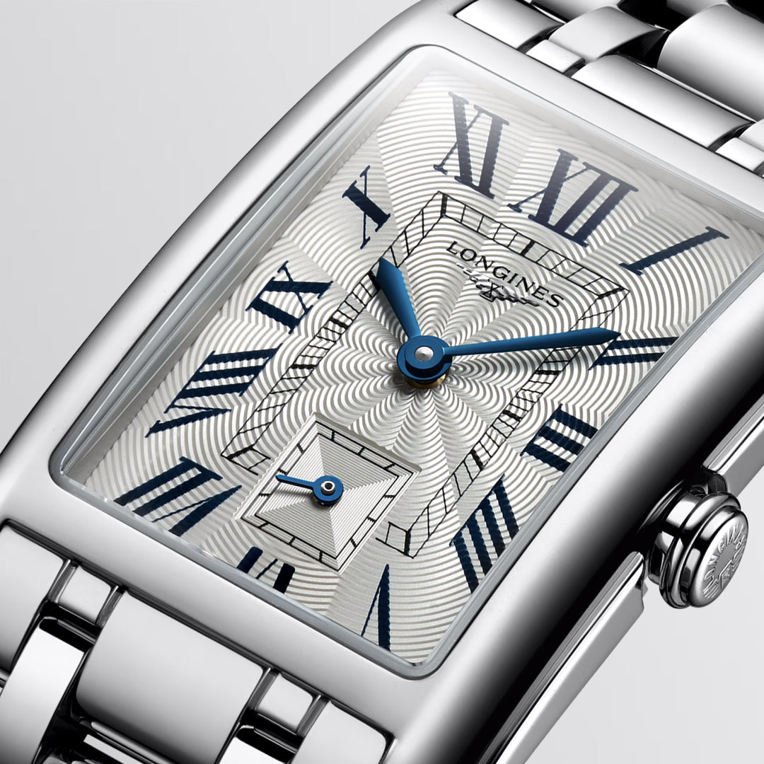 LONGINES DOLCEVITA WATCH