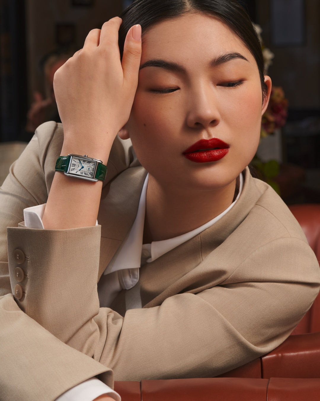 LONGINES – LONGINES DOLCEVITA – L5.512.4.71.A