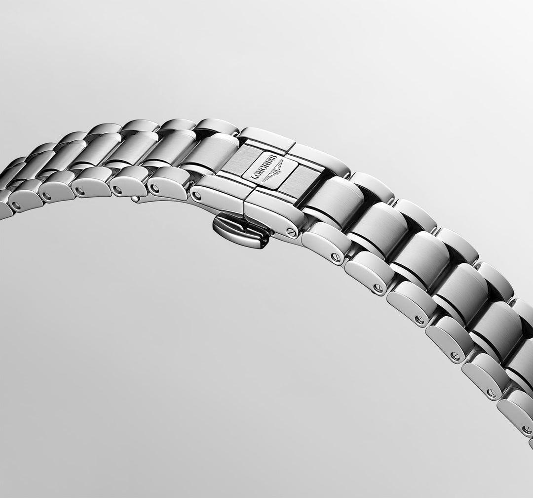 LONGINES – THE LONGINES MASTER COLLECTION – L2.449.4.97.6