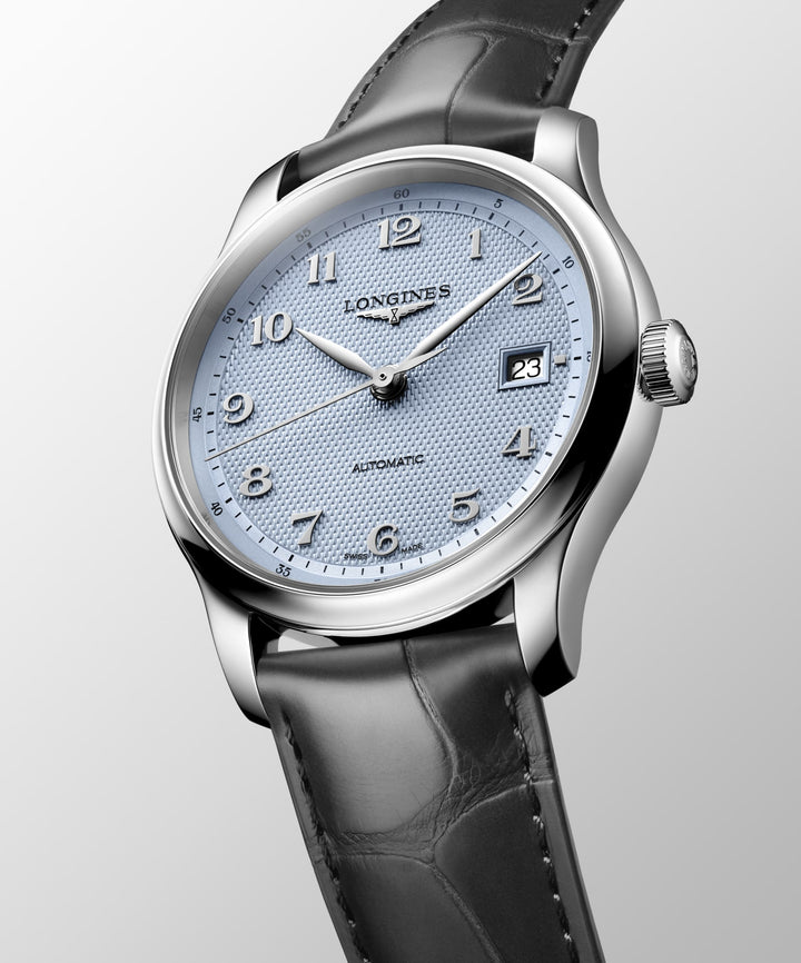 LONGINES – THE LONGINES MASTER COLLECTION – L2.949.4.99.2