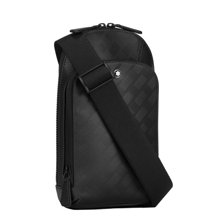 Montblanc Borsa a Tracolla Montblanc Extreme 3.0 129971 - Capodagli 1937