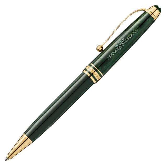 Montblanc penna a sfera Meisterstück The Origin Collection Classique 131344 - Capodagli 1937