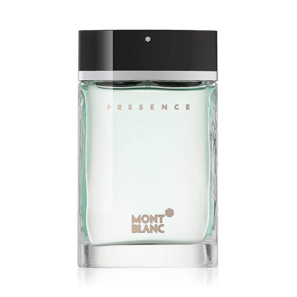 Montblanc Presence Eau De Toilette 75ml MB001A01 - Capodagli 1937