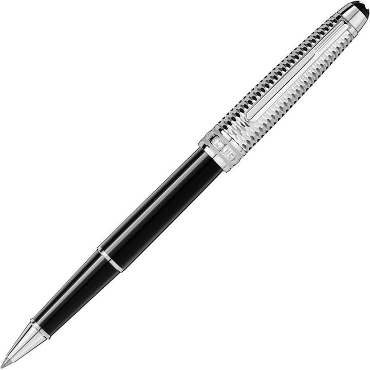 Montblanc roller Meisterstück Doué Geometry Classique 132502 - Capodagli 1937