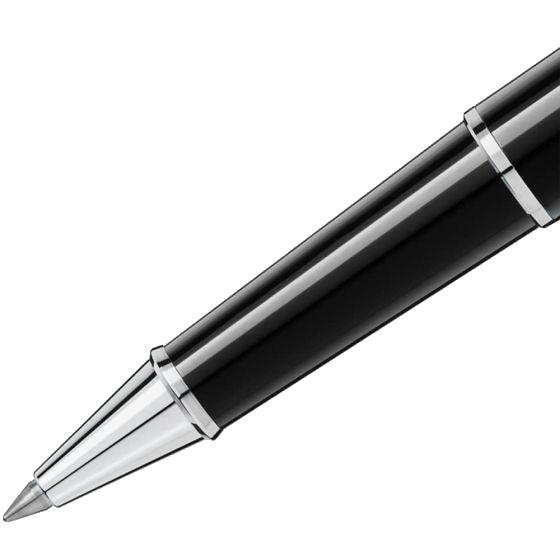 Montblanc roller Meisterstück Doué Geometry Classique 132502 - Capodagli 1937