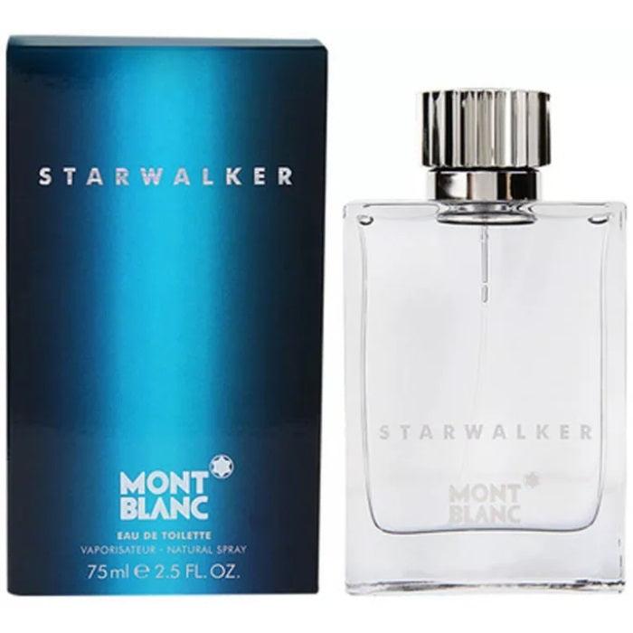 Montblanc Starwalker Eau De Toilette 75ml MB005A01 - Capodagli 1937