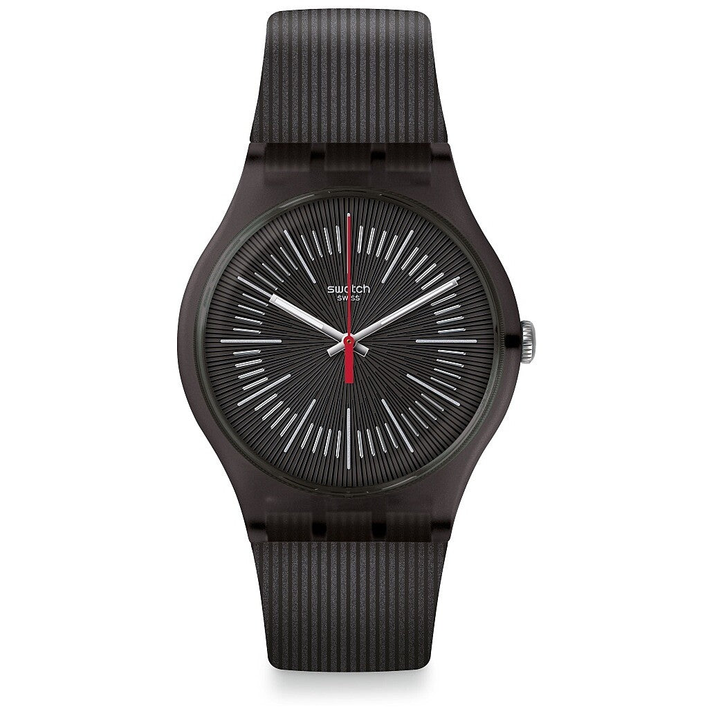 Swatch Intercyderal Originals New Gent 41m