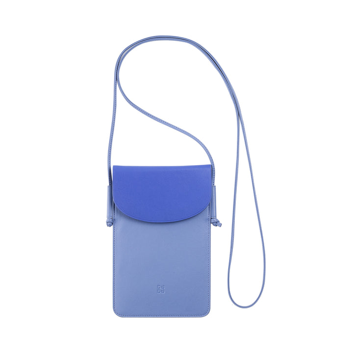 מארז Dudu Cade Cell Cell Coll Corm, מחזיק סמארטפון מארז עד 6.7 אינץ 'עם כפתור, רצועת כתף מתכווננת, עיצוב דק