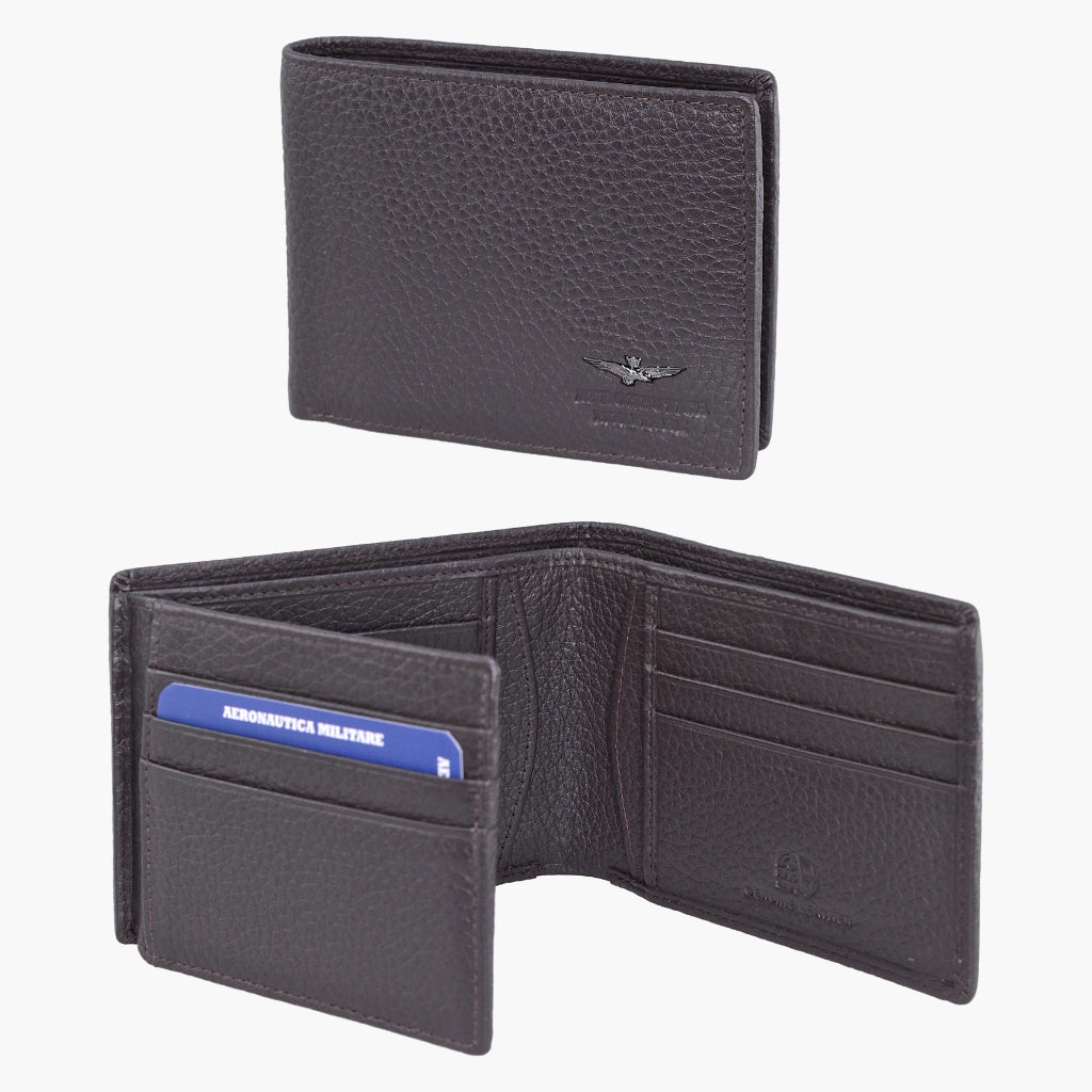 Men's Check Holder Soft AM182-MO