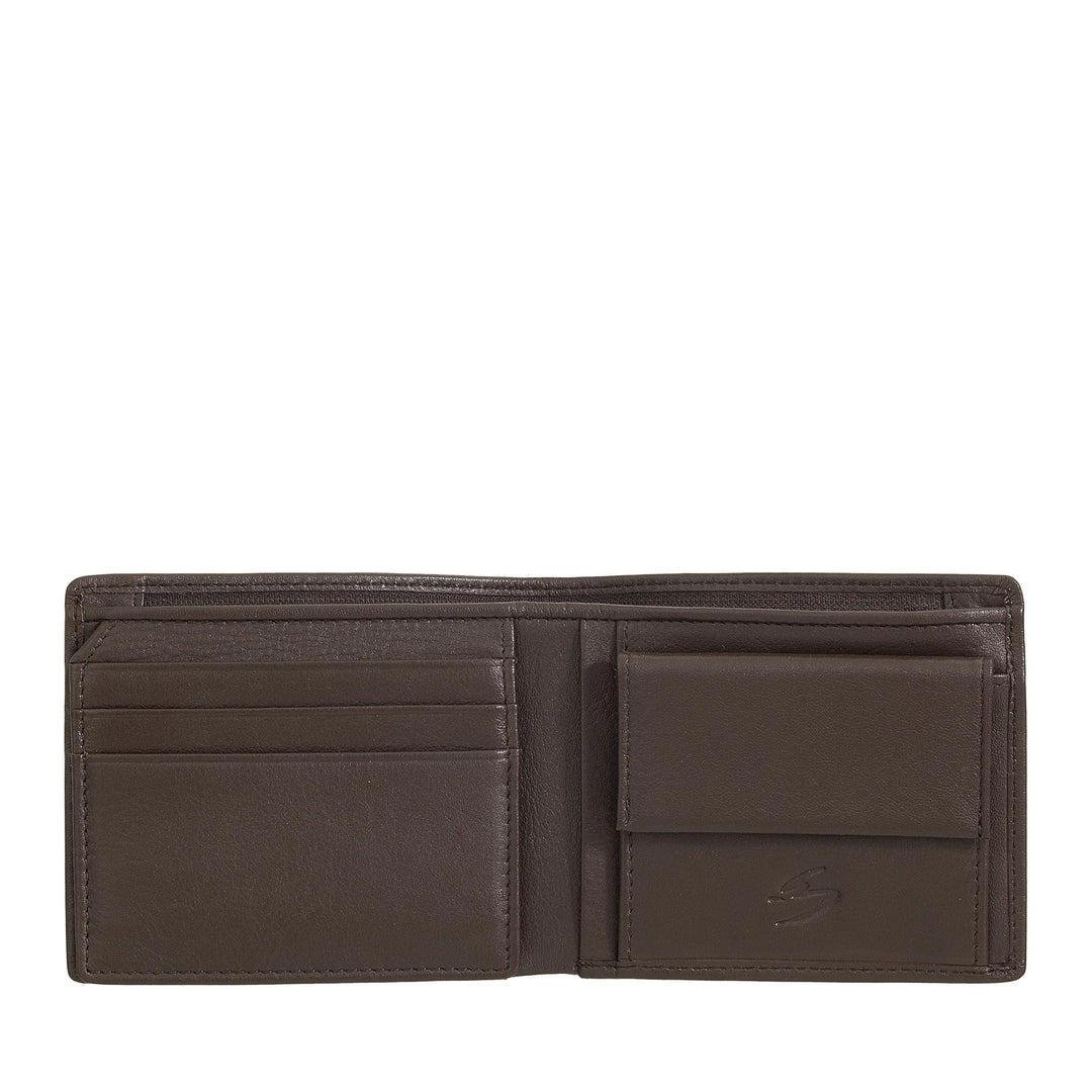 Nuvola Pelle Men&