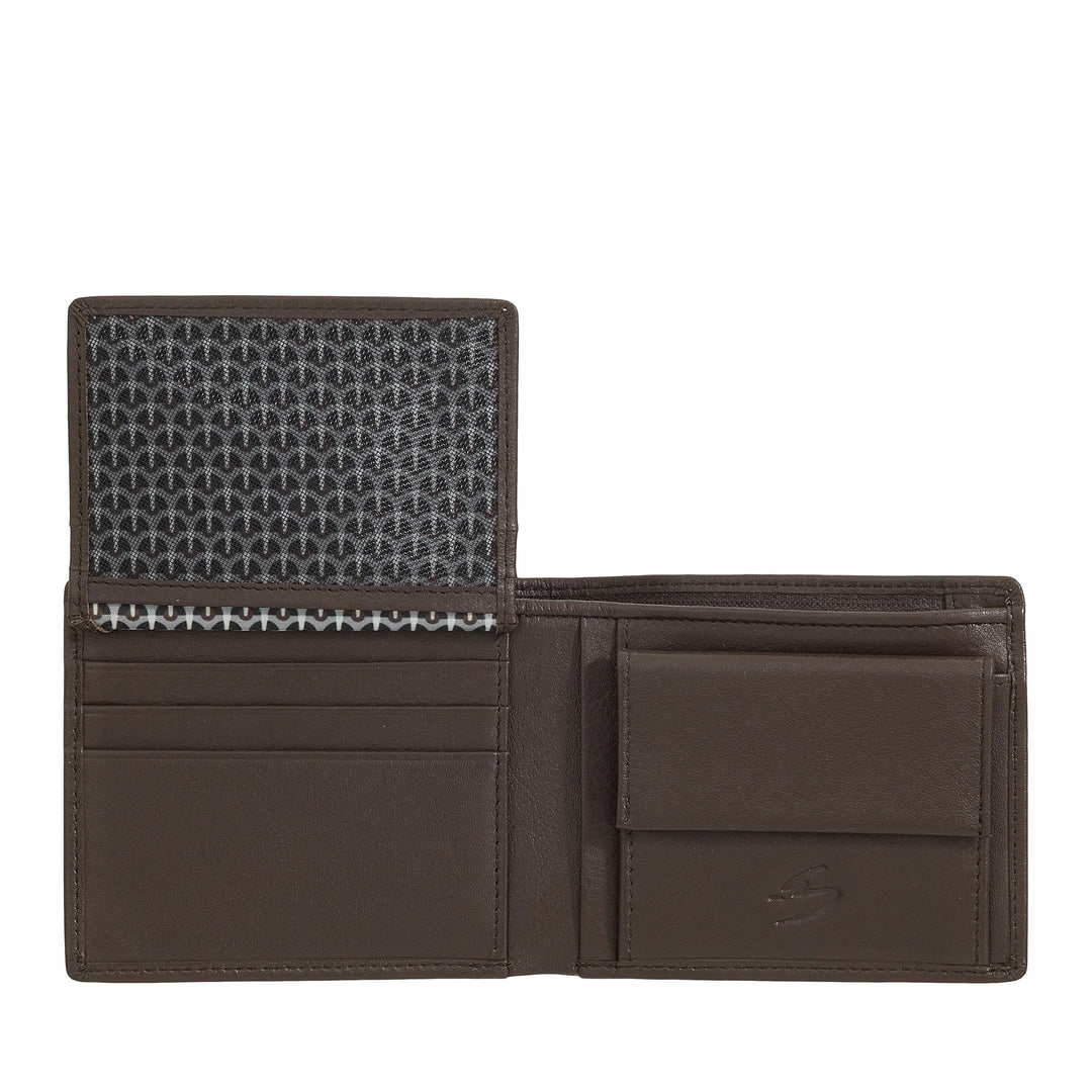 Nuvola Pelle Men&