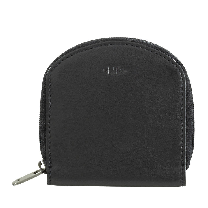 Nuvola leather leather leather door in cockpit with zipper zipper