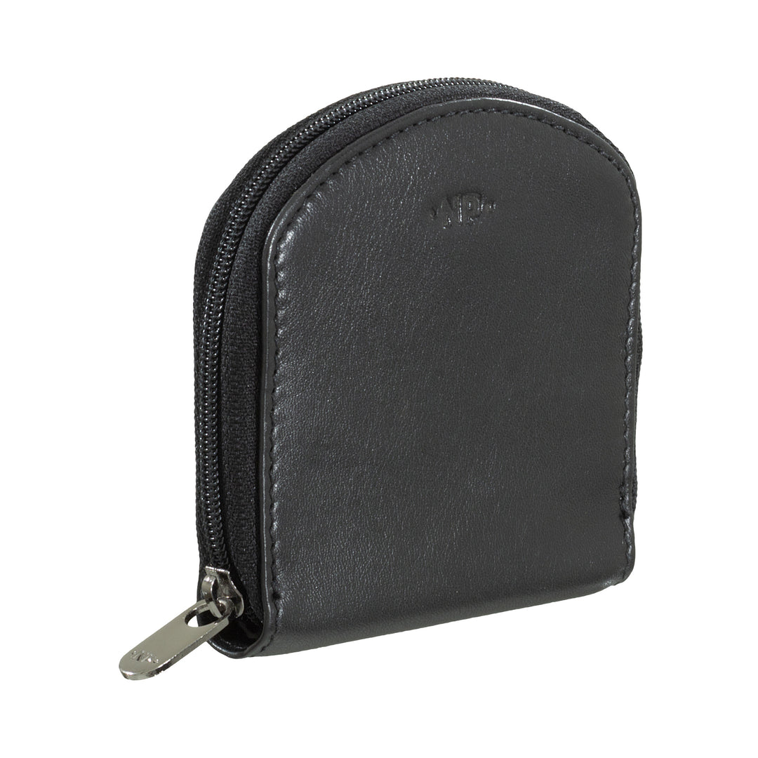 Nuvola leather leather leather door in cockpit with zipper zipper
