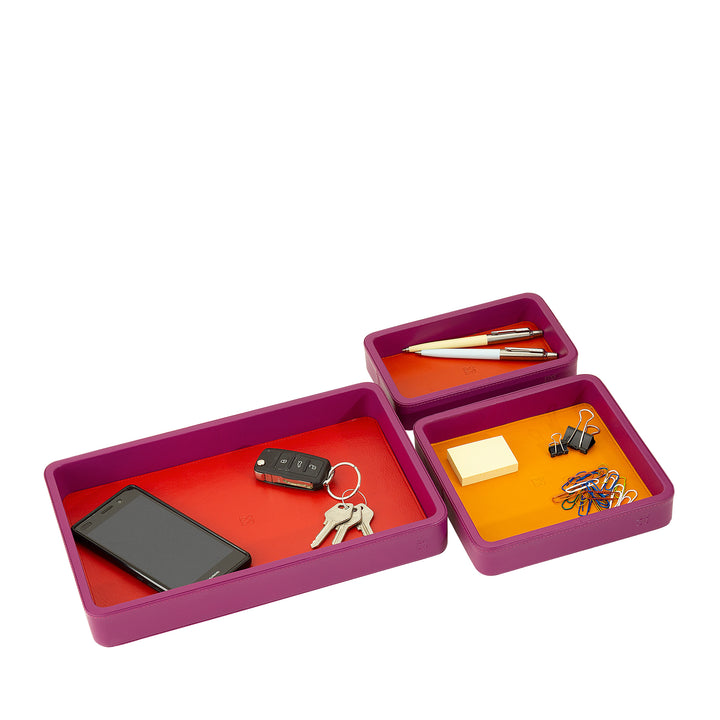 DUDU SET EPPROCATASCASCS בעור 3PZ, Traster Traster Traster Home Drive Office, לוח, מטבעות, טלפון