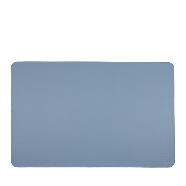 משרד שולחן כתיבה של Dudu בעור דו-גוני 61x40 ס"מ, חמור פנים כפול, ללא החלקה רכה ללא תפרים