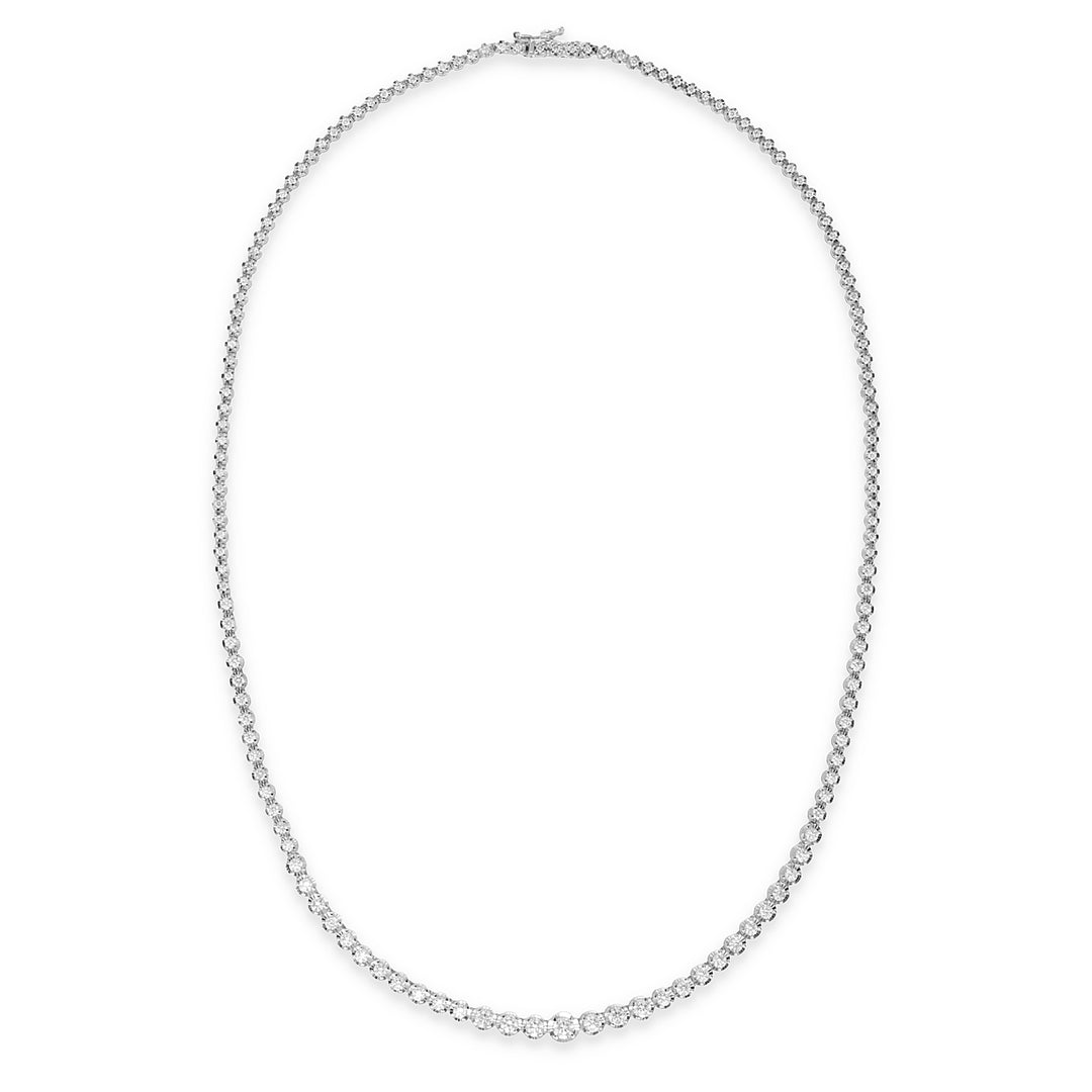 Golay scalar necklace GMP813D-26015110070