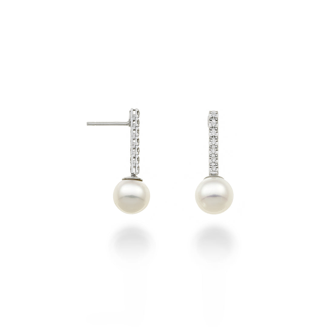 Golay or 18k ak 8.5/9 ct.0.12 2.20 mm 7 settings 1.5 cm GORTEN220ABBI085-1.5