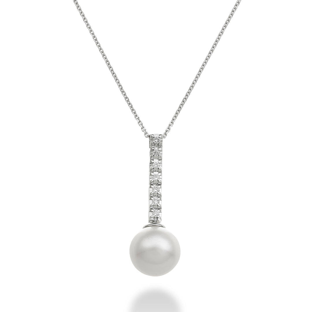 Golay cl 18k ak 8.5/9 ct.0.05 2.20 mm 7 settings 1.5 cm GPLTEN220ABBI085-1.5
