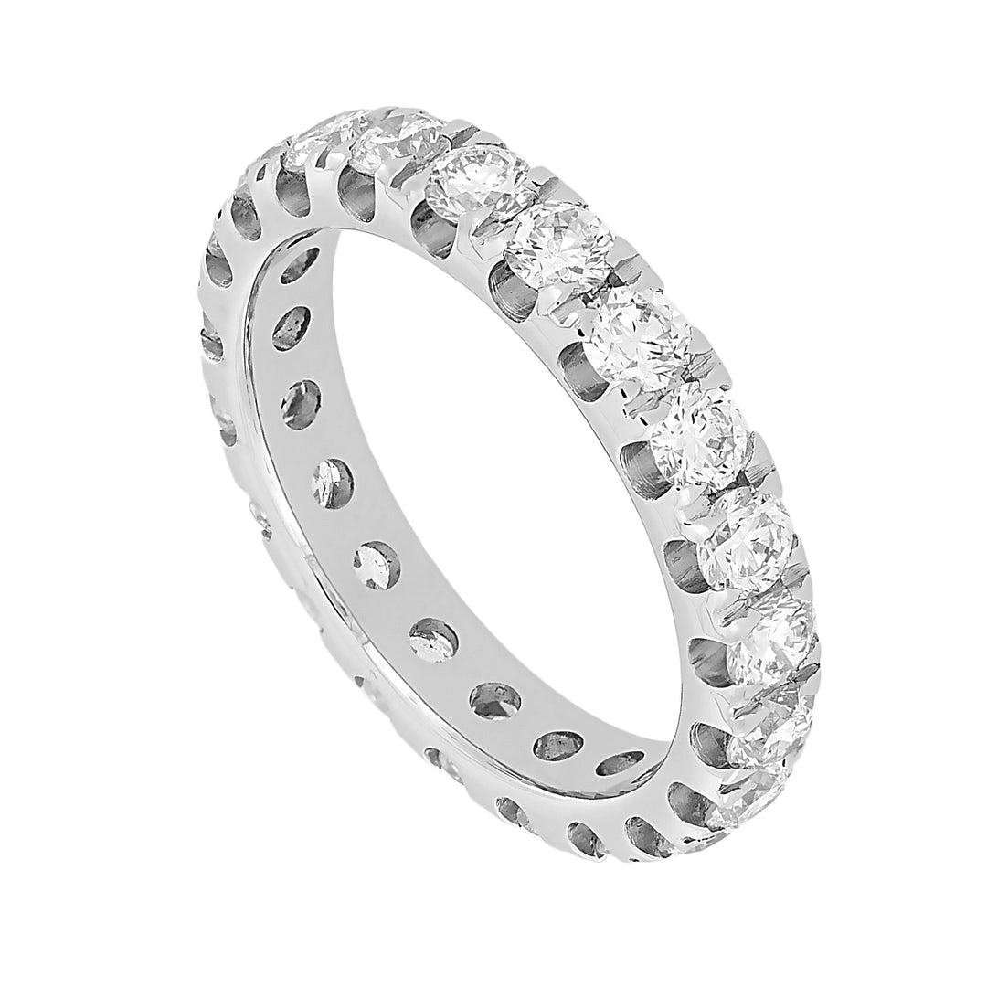 Golay turned finger ring ABF999-17-18060110011