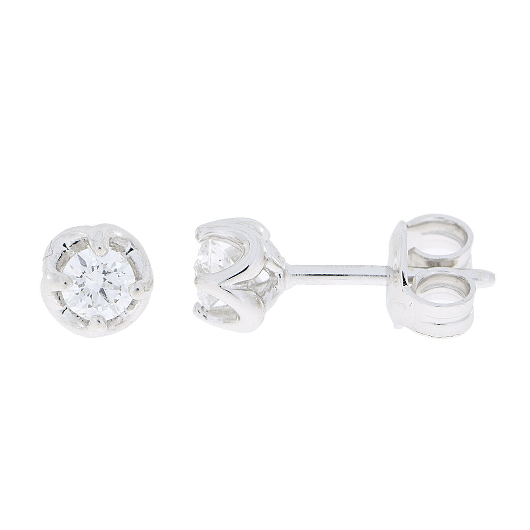 Golay light point earring ONE3000-16265110076