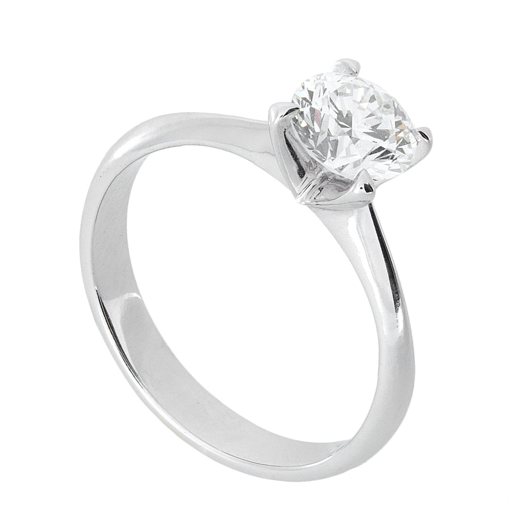 X-Diamond an 9kt lab g.d. ct.1,00 LXD00AN010R4BI100