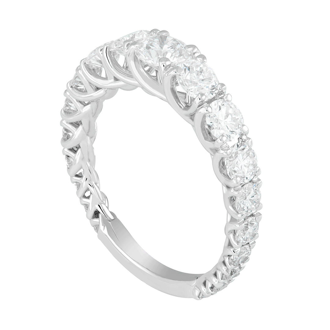 Golay graduated grace girodito ring cen 0.40 ct with ba ABTRE1480BA-25196110241