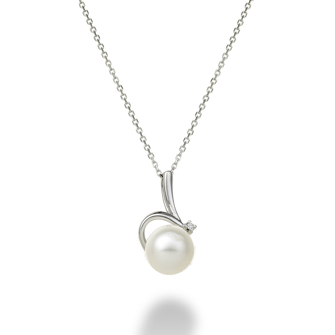 Nihama cl 18k fw 6,5/7 ct.0,005 ND1050O4FABI065