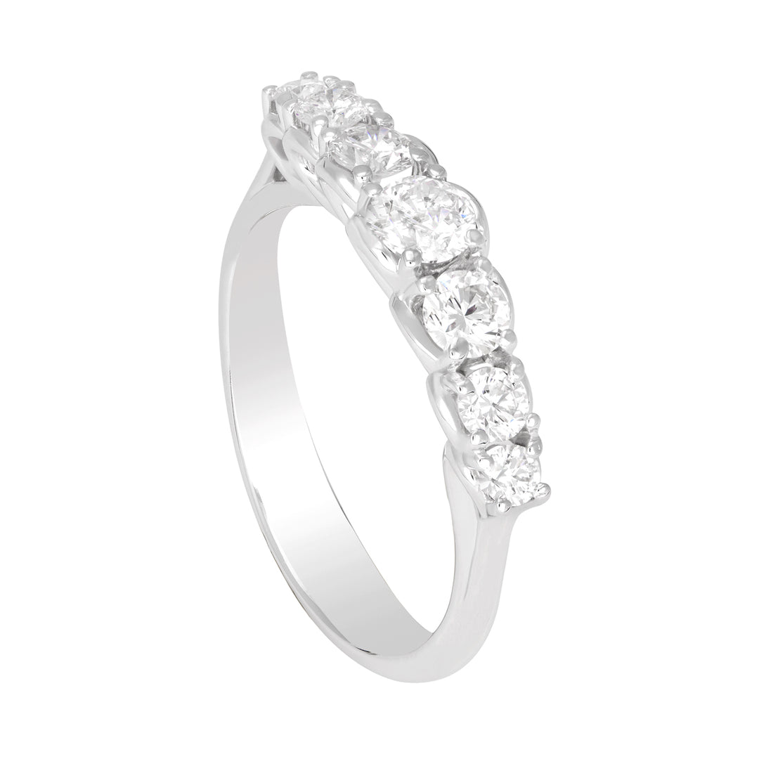 Golay riviera 7 infinite scalar stones 0.70 ct AR7S024070DI-17243110097