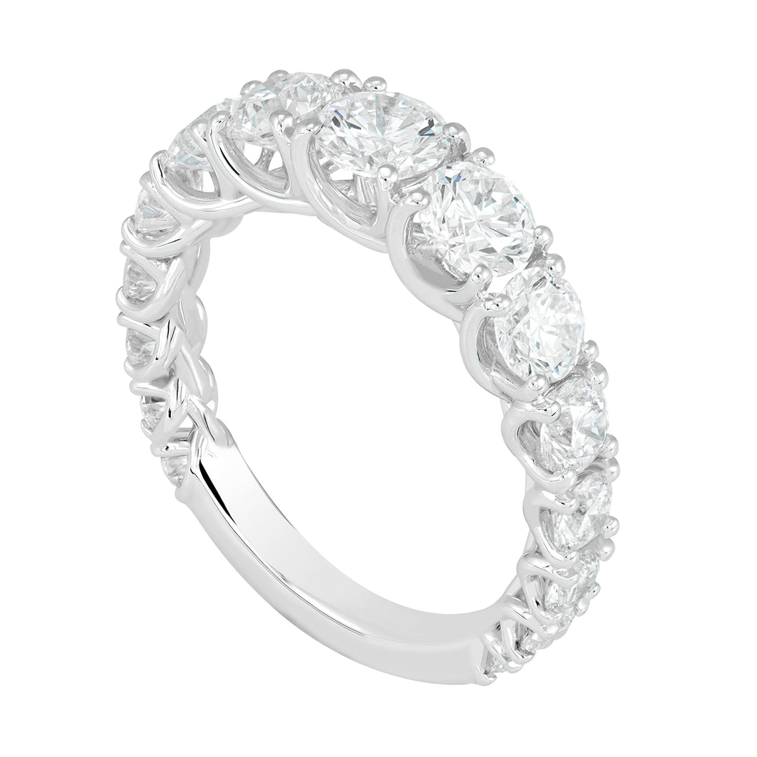Golay graduated grace girodito ring cen 0.70 ct with ba ABTRE1482A-26026110079