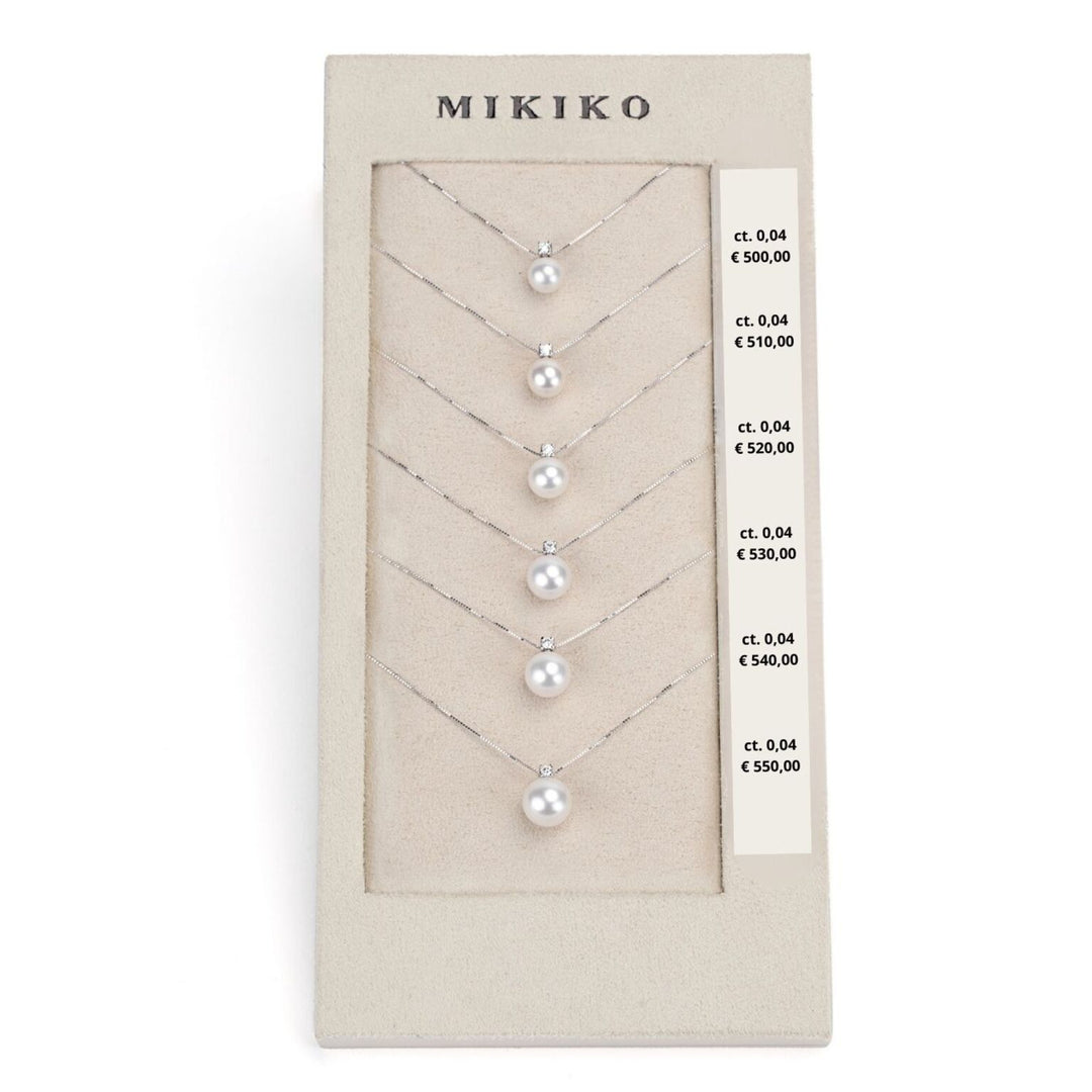Mikiko package cl d0792 light box ct. 0.04 - fw 6.5/7- 7/7.5- 7.5/8- 8/8.5- 8.5/9- 9/9.5 M.BOXD0792FW