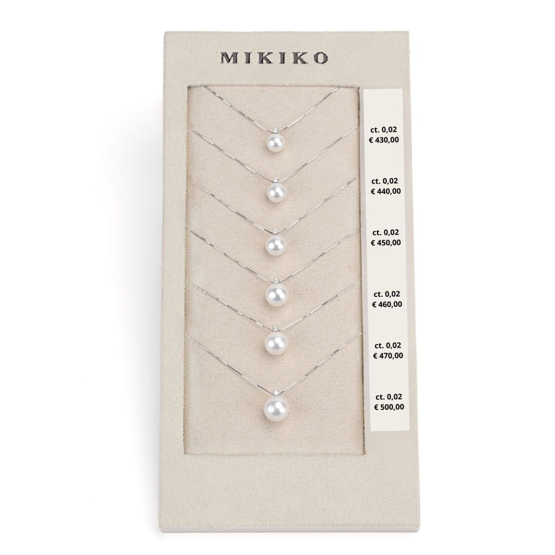 Mikiko package cl d0791 light box ct. 0.02 - fw 6.5/7- 7/7.5- 7.5/8- 8/8.5- 8.5/9- 9/9.5 M.BOXD0791FW