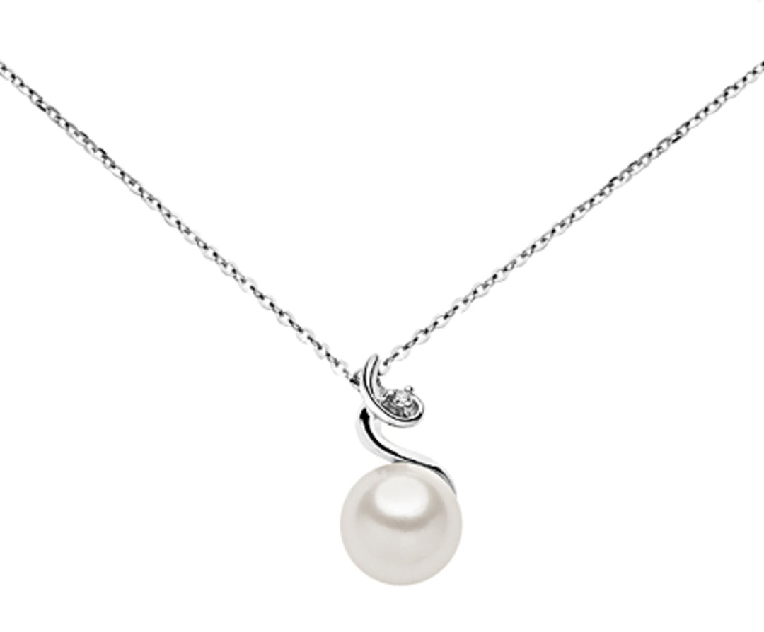 Nihama cl 18k fw 7,5/8 ct.0,01 ND0954O4FABI075