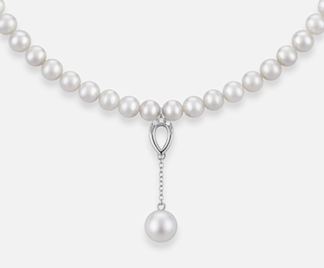 Nihama cl 18k fw 5/5,5 ct.0,015 w/cups NC1543O4FCBI050