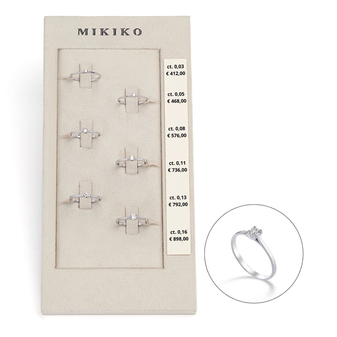 Mikiko package an a5130 light box card 4 - 0.03-0.05-0.08-0.11-0.13-0.16 M.LIGHTBOX.4