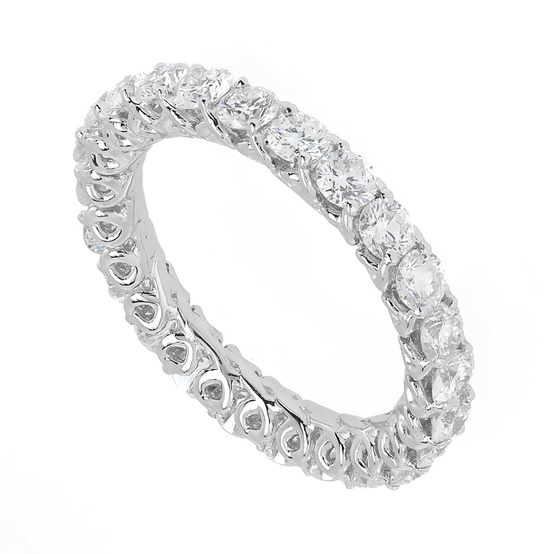Golay eternity braid 1.8 ct ANETERNITY1,8-18333000221