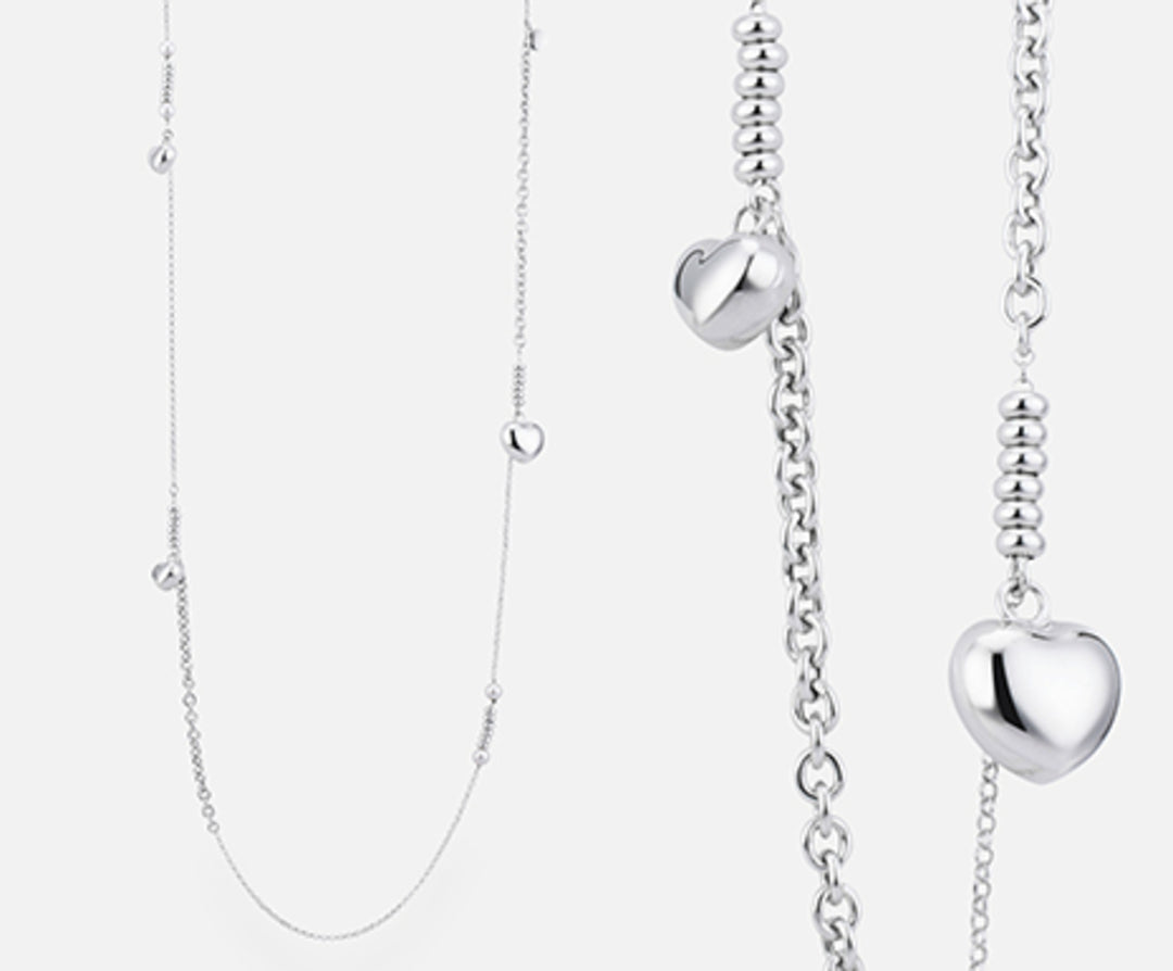 Nihama cl ag925 fw 5/5,5 cm.90 ND7551A4FBBI050