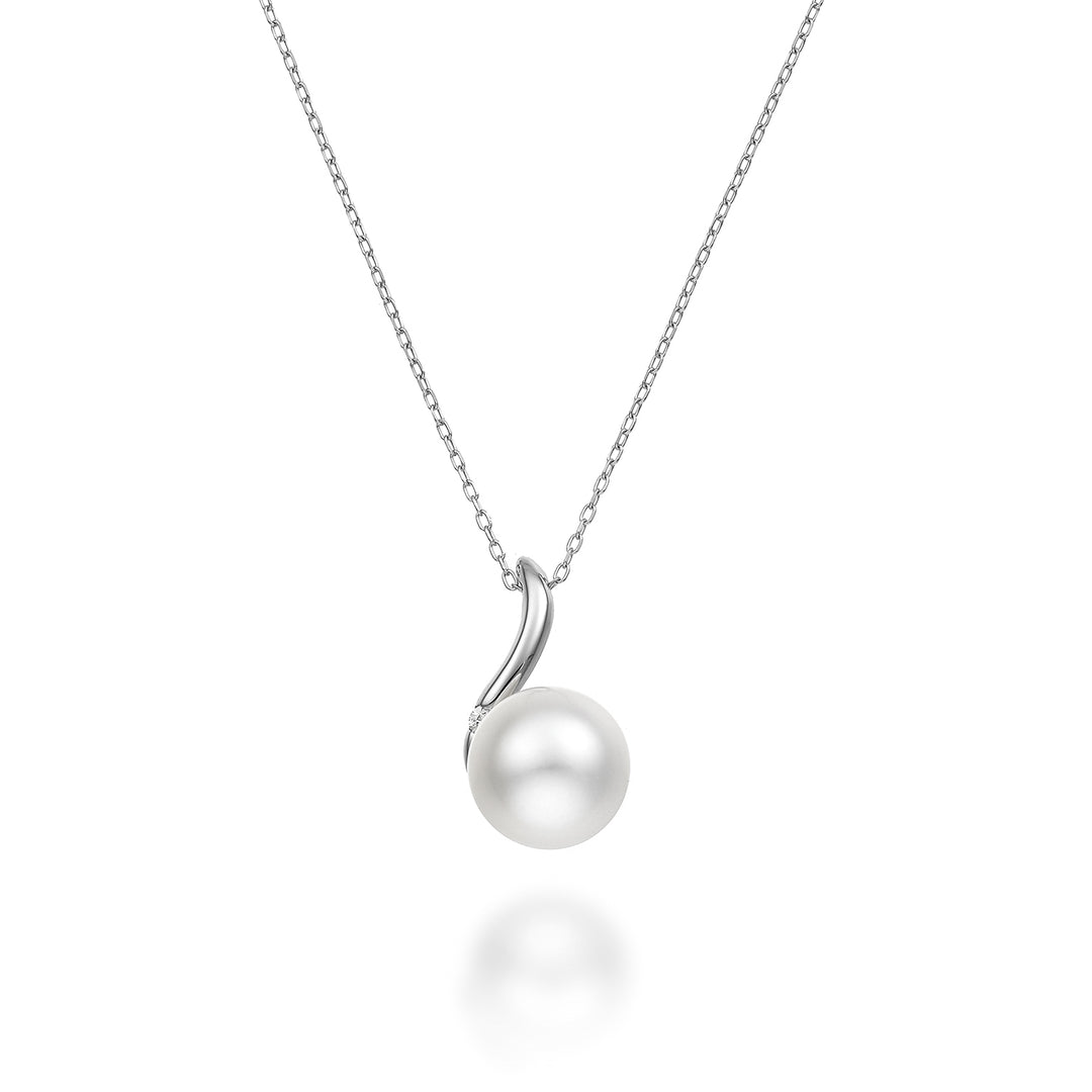 Nihama cl 18k fw 7/7,5 ct.0,02 ND1045O4FABI070