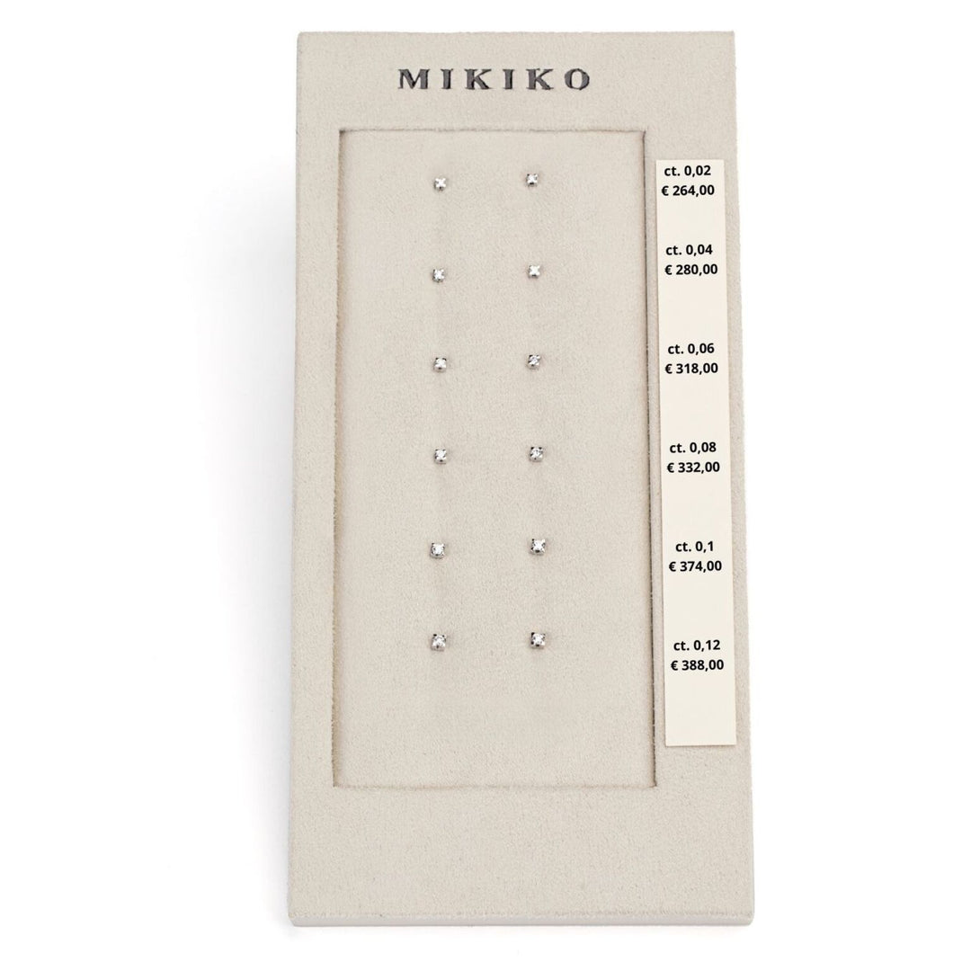 Mikiko package or 5029 light box card 7 - 0.04-0.05-0.06-0.07-0.08-0.09 M.LIGHTBOX.7