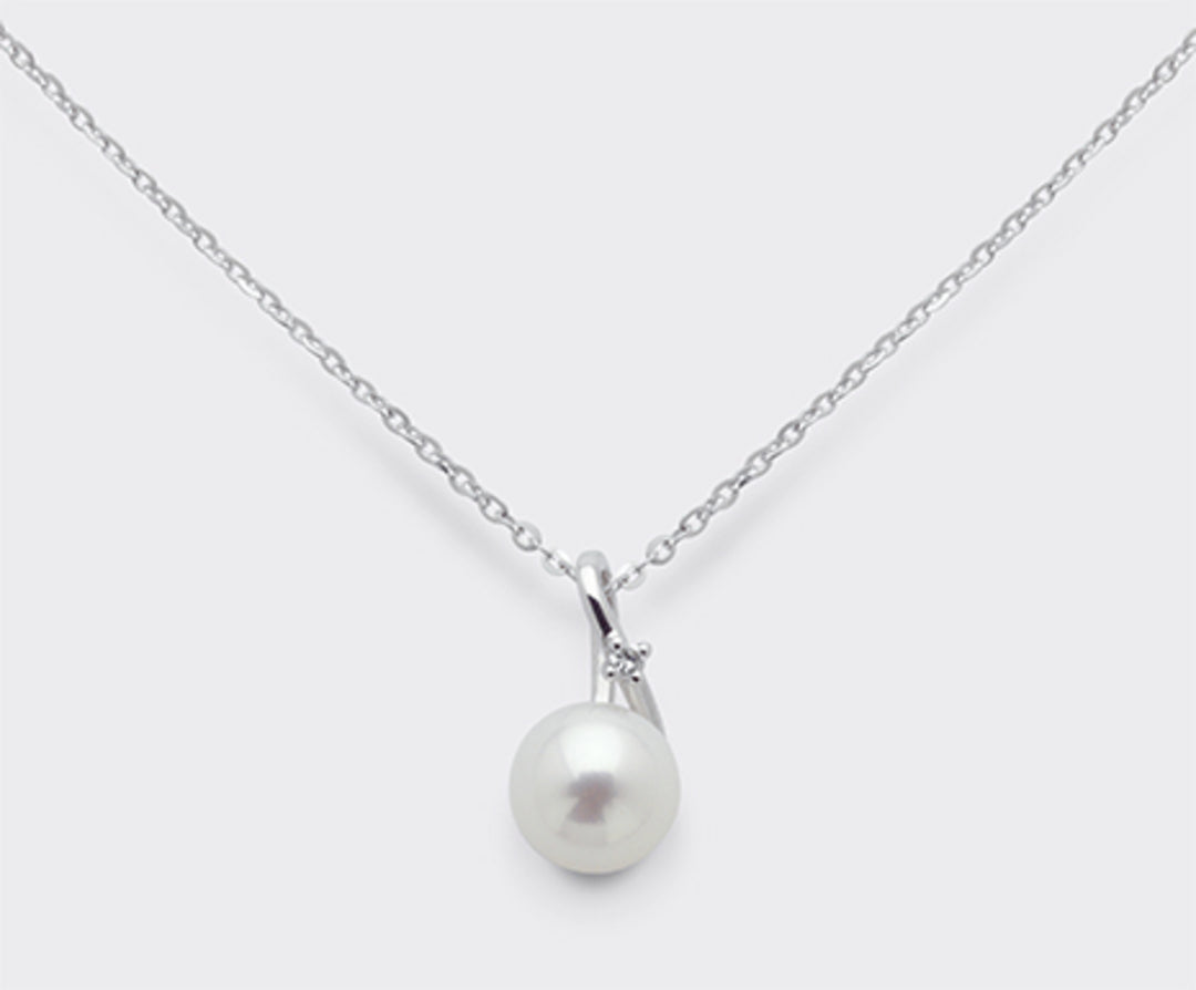 Nihama cl 18k fw 6/6,5 ct.0,01 ND0957O4FABI060