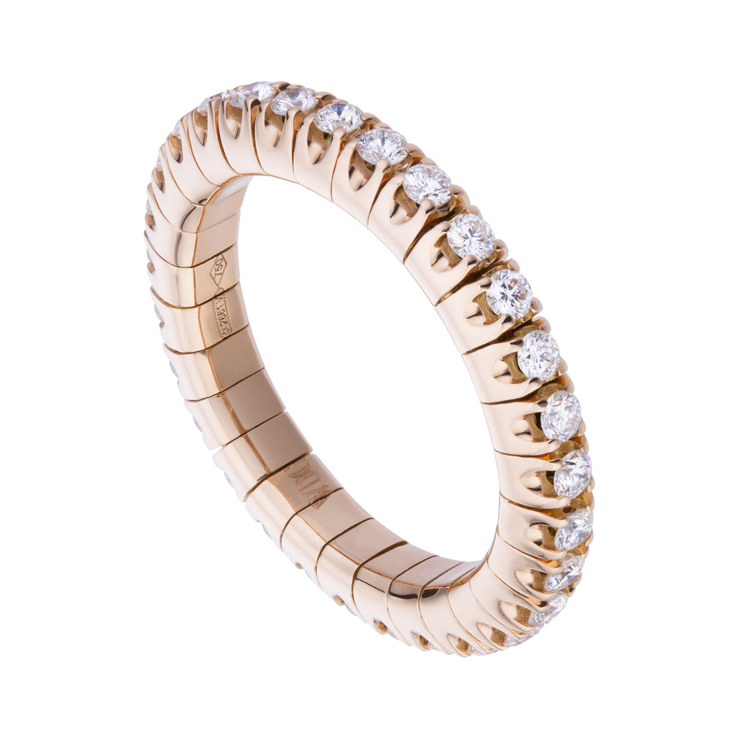 Golay elastic ring external settings diameter 3.50 mm ATE005DI5-19350110082