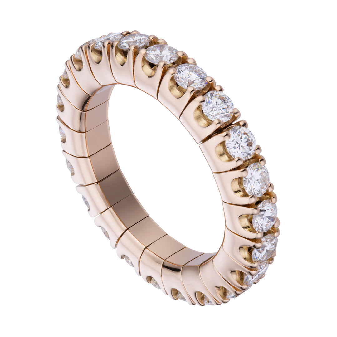 Golay elastic ring external settings diameter 3.70 mm ATE005DI8-19340110004