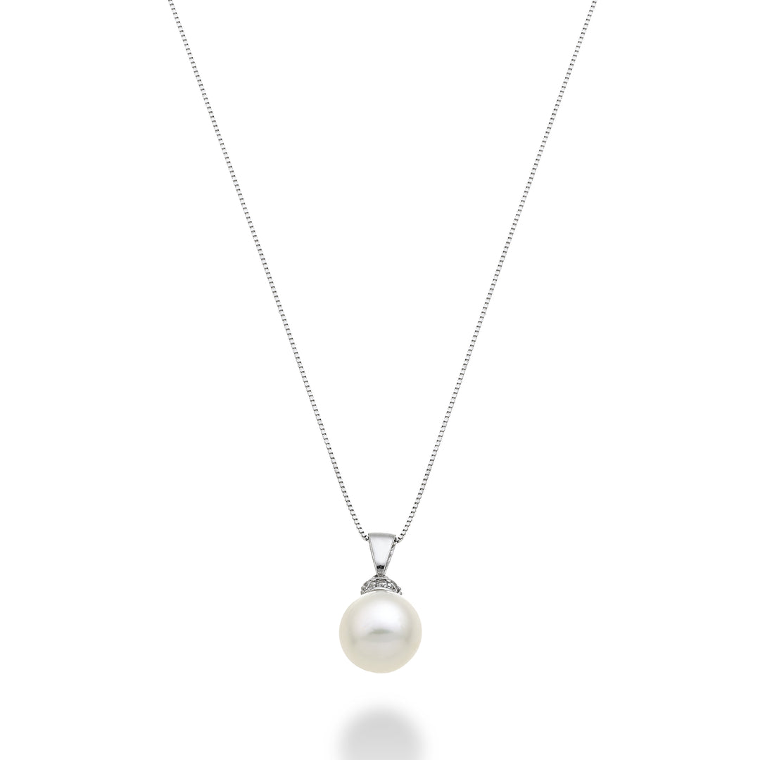 Nihama cl 18k fw 6.5/7 ct.0.04 ND1077O4FABI065