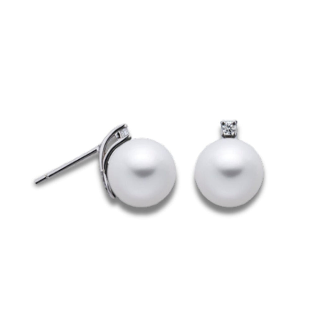 Golay or 18k sspw 9/10 ct.0,06 australian pearls GO1543O4SABI090