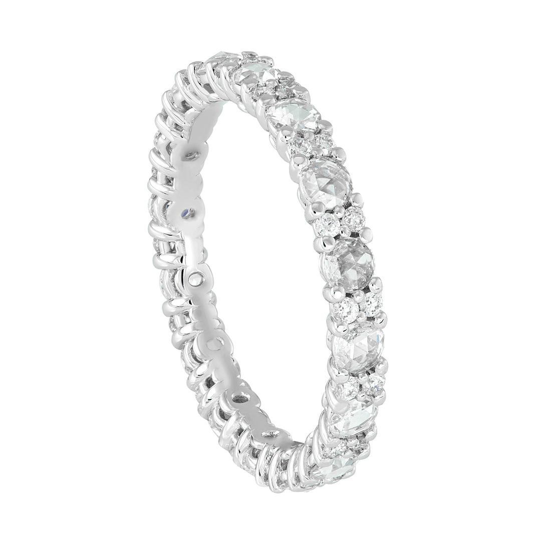 Golay eternity rosecut AET007100DI-17192110313