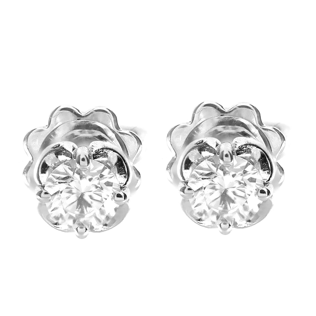 Golay petal earrings OAB2135-10134000036
