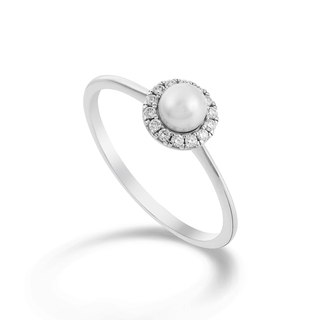 Mikiko an 18k fw 4/4.5 ct.0.09 MA0829O4FABI040