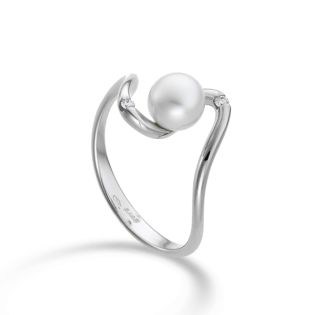 Mikiko an 18k fw 5.5/6 ct.0.04 MA0825O4FABI055