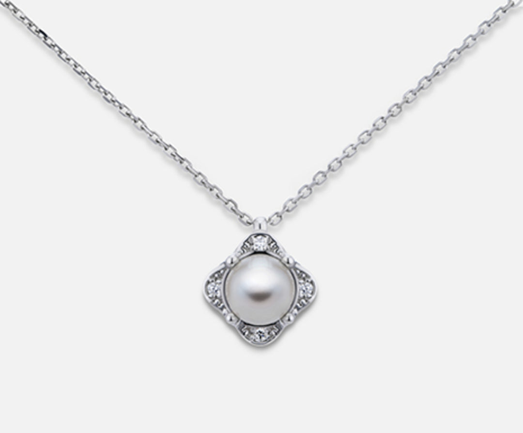 Nihama cl 18k fw 6/6.5 ct.0.04 ND1038O4FABI060