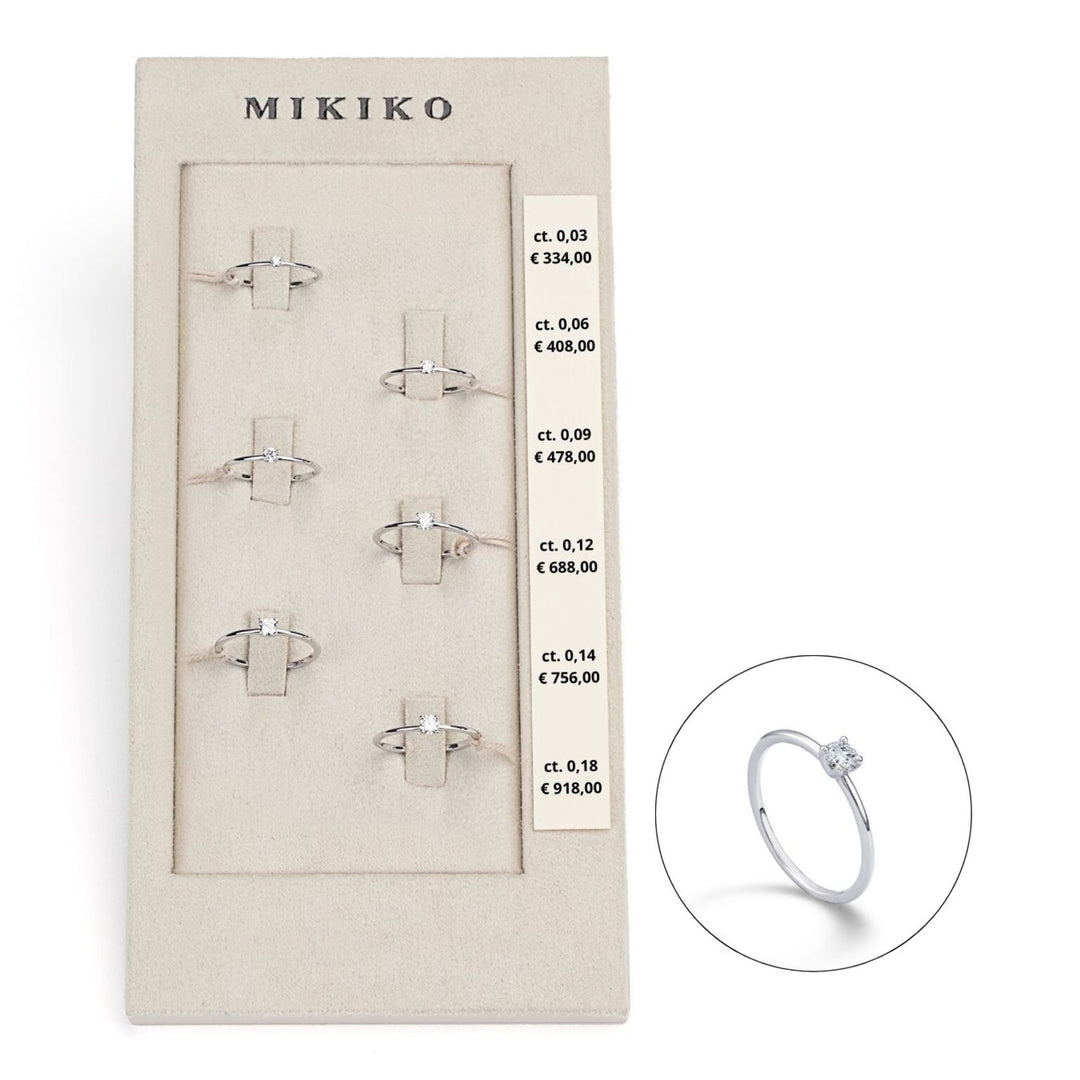Mikiko package an a5128 light box card 2 - 0.03-0.06-0.09-0.12-0.14-0.18 M.LIGHTBOX.2
