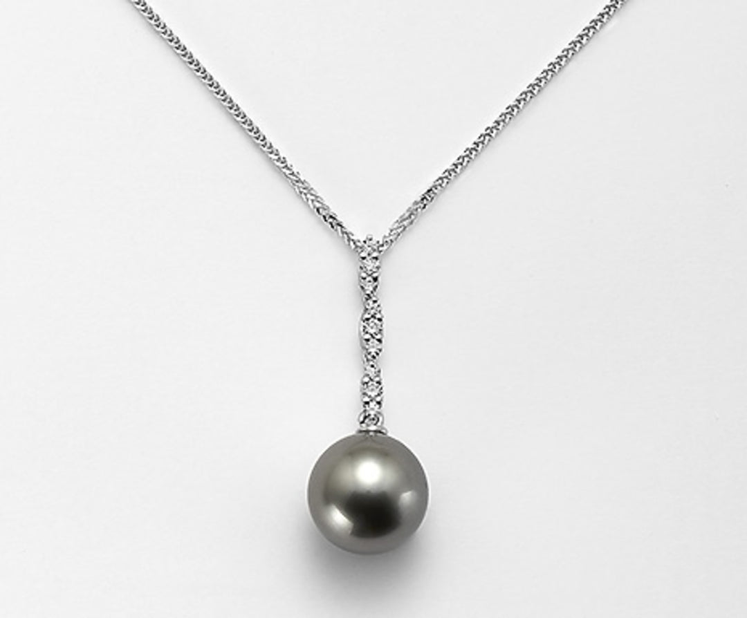 Nihama cl 18k sspb 11/12 ct.0,15 ND0980O4SANE110
